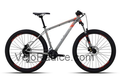 Polygon Premier 4 scheda tecnica e recensioni